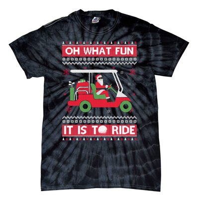 American Flag Quad ATV Off Roading ATV Off Road Tie-Dye T-Shirt