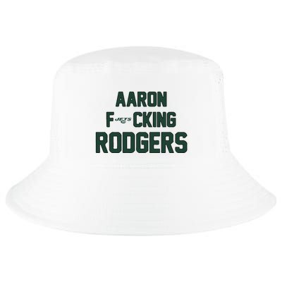Aaron Fucking Rodgers Cool Comfort Performance Bucket Hat