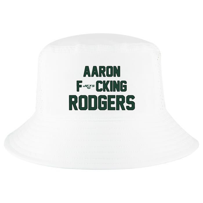 Aaron Fucking Rodgers Cool Comfort Performance Bucket Hat