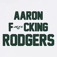 Aaron Fucking Rodgers Cool Comfort Performance Bucket Hat