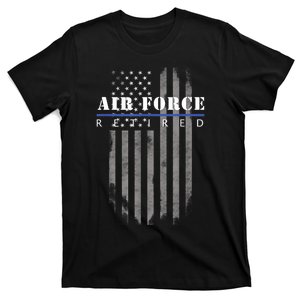 Air Force Retired T-Shirt