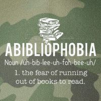 Abibliophobia Funny Reading Bookworm Reader Legacy Tie Dye Trucker Hat