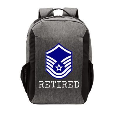 Air F.O.R.C.E Retired E7 Master Sergeant Vector Backpack