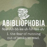 Abibliophobia Funny Reading Bookworm Reader Gift Legacy Tie Dye Trucker Hat