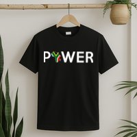 African Power T-Shirt
