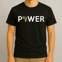 African Power T-Shirt