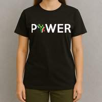 African Power T-Shirt