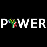 African Power T-Shirt
