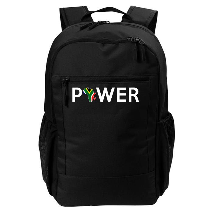 African Power Daily Commute Backpack