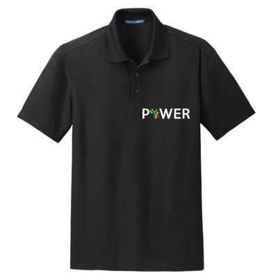 African Power Dry Zone Grid Polo