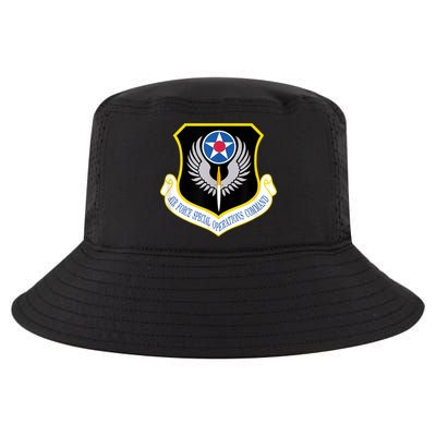 Air Force Special Operations Command (AFSOC) Cool Comfort Performance Bucket Hat