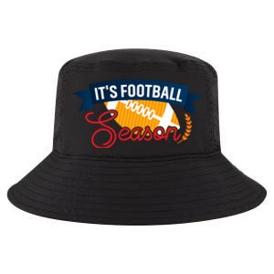 American Football Season Graphic Cool Comfort Performance Bucket Hat