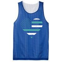 American Flag Sexual Assault Awareness Costume Ribbon Great Gift Mesh Reversible Basketball Jersey Tank