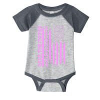 American Flag Save The Tatas Infant Baby Jersey Bodysuit
