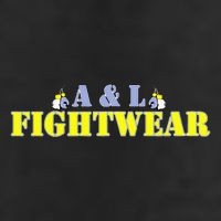 A&L Fightwear Summer 7 Panel Mesh Trucker Snapback Hat