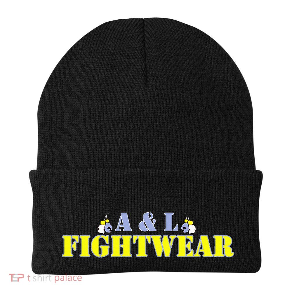 A&L Fightwear Summer Beanie