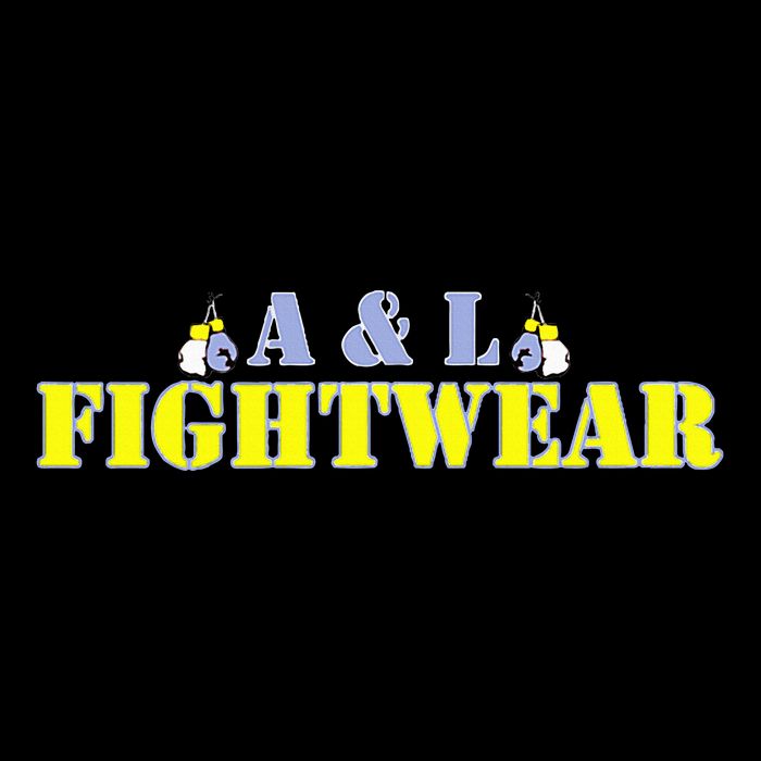 A&L Fightwear Summer Drawstring Bag