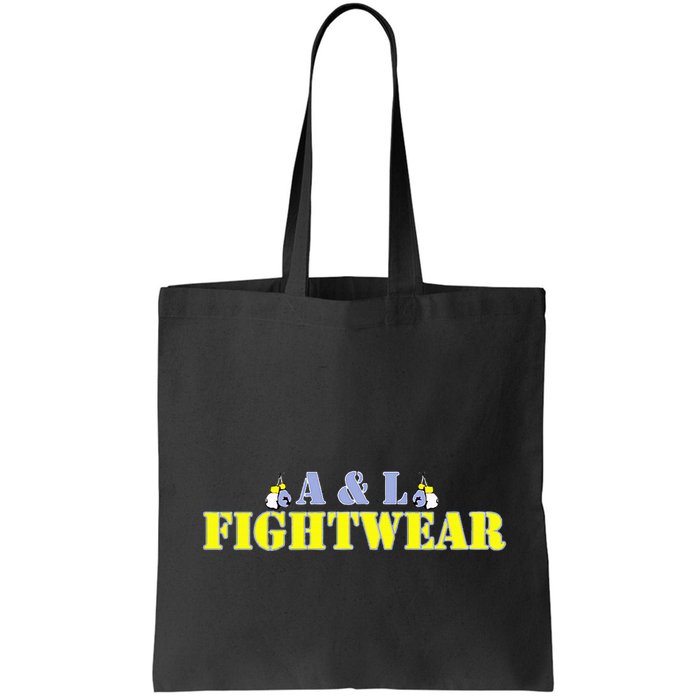 A&L Fightwear Summer Bag