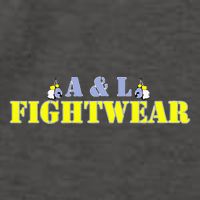 A&L Fightwear Summer Vector Backpack