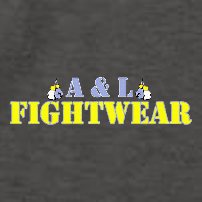 A&L Fightwear Summer Vector Backpack