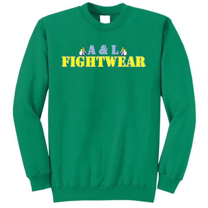 A&L Fightwear Summer Sweatshirt