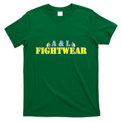 A&L Fightwear Summer T-Shirt