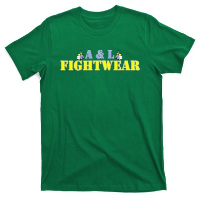 A&L Fightwear Summer T-Shirt