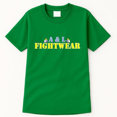A&L Fightwear Summer Tall T-Shirt