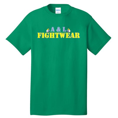 A&L Fightwear Summer Tall T-Shirt