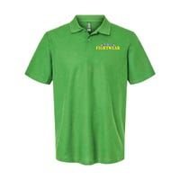 A&L Fightwear Summer Softstyle Adult Sport Polo