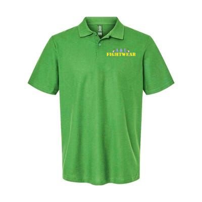 A&L Fightwear Summer Softstyle Adult Sport Polo