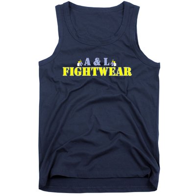 A&L Fightwear Summer Tank Top