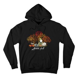 Ahh Fall Season Hoodie