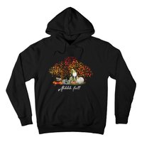 Ahh Fall Season Hoodie