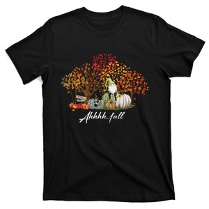 Ahh Fall Season T-Shirt