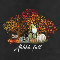 Ahh Fall Season Adult Drive Performance Visor