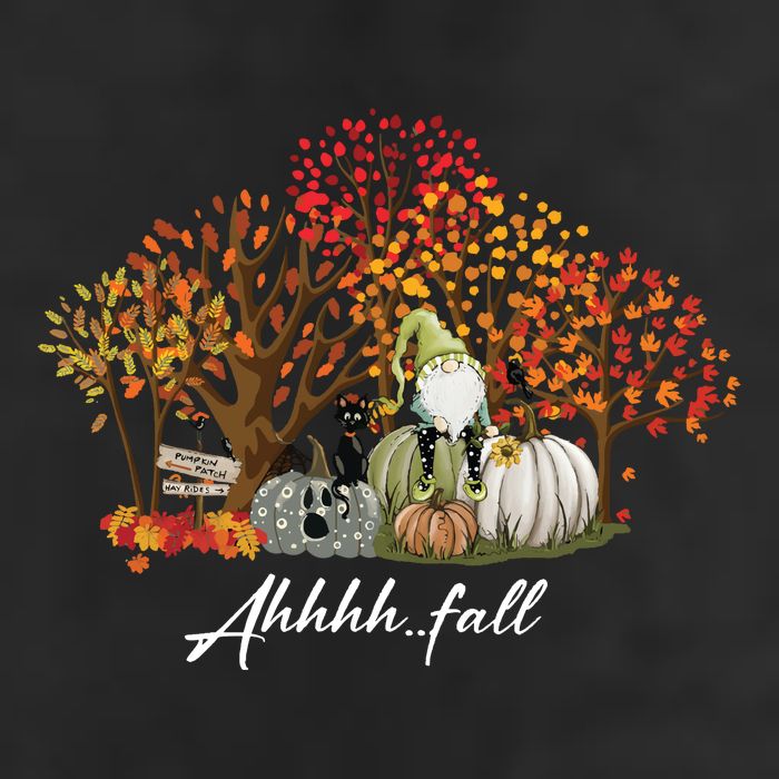 Ahh Fall Season Adult Drive Performance Visor