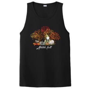 Ahh Fall Season PosiCharge Competitor Tank