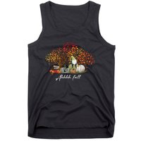 Ahh Fall Season Tank Top