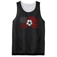 American Flag Soccer Apparel funny Soccer sport Mesh Reversible Basketball Jersey Tank