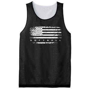 American Flag Softball Apparel Softball Mesh Reversible Basketball Jersey Tank