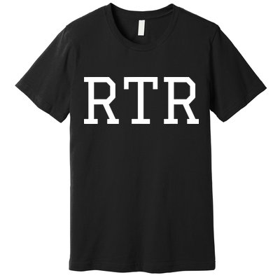 Alabama Football Shirts Alabama Vintage Style Premium T-Shirt