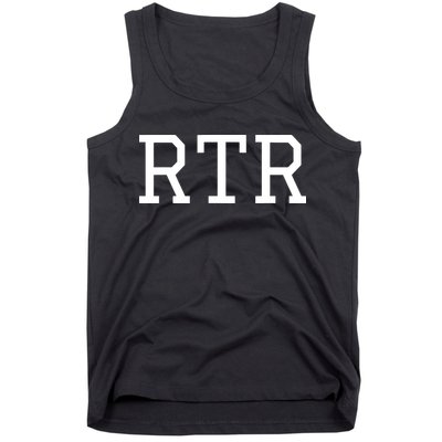 Alabama Football Shirts Alabama Vintage Style Tank Top
