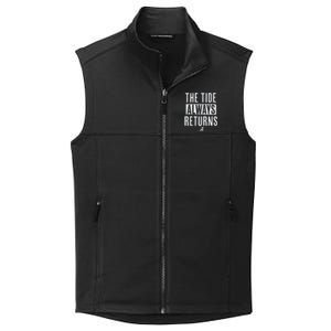 Alabama Football The Tide Always Returns Collective Smooth Fleece Vest