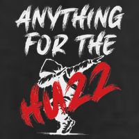 Anything For The Huzz 15oz Campfire Ceramic Mug
