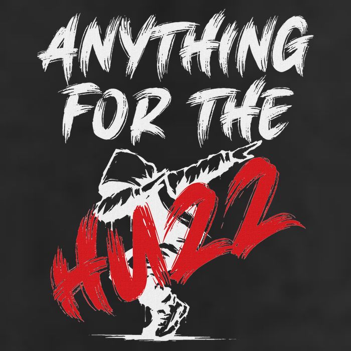 Anything For The Huzz 15oz Campfire Ceramic Mug