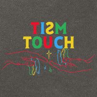 Autism Funny Tism Touch Autistic Meme Autism Awareness Cotton Canvas Backpack