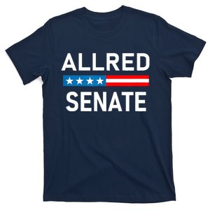 Allred For Texas Allred For Senate T-Shirt