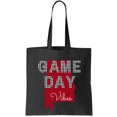 Alabama Football Tailgate Game Day Vibes Fall Bag