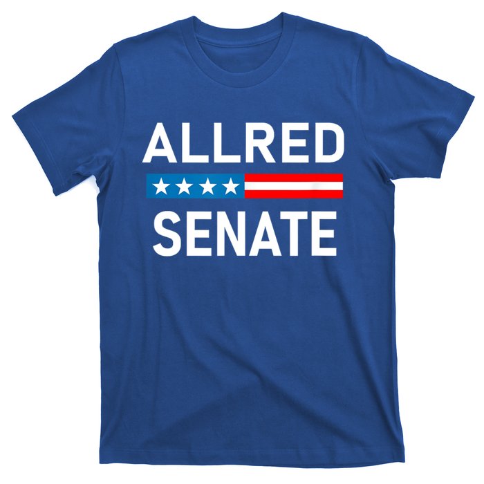 Allred For Texas Allred For Senate T-Shirt